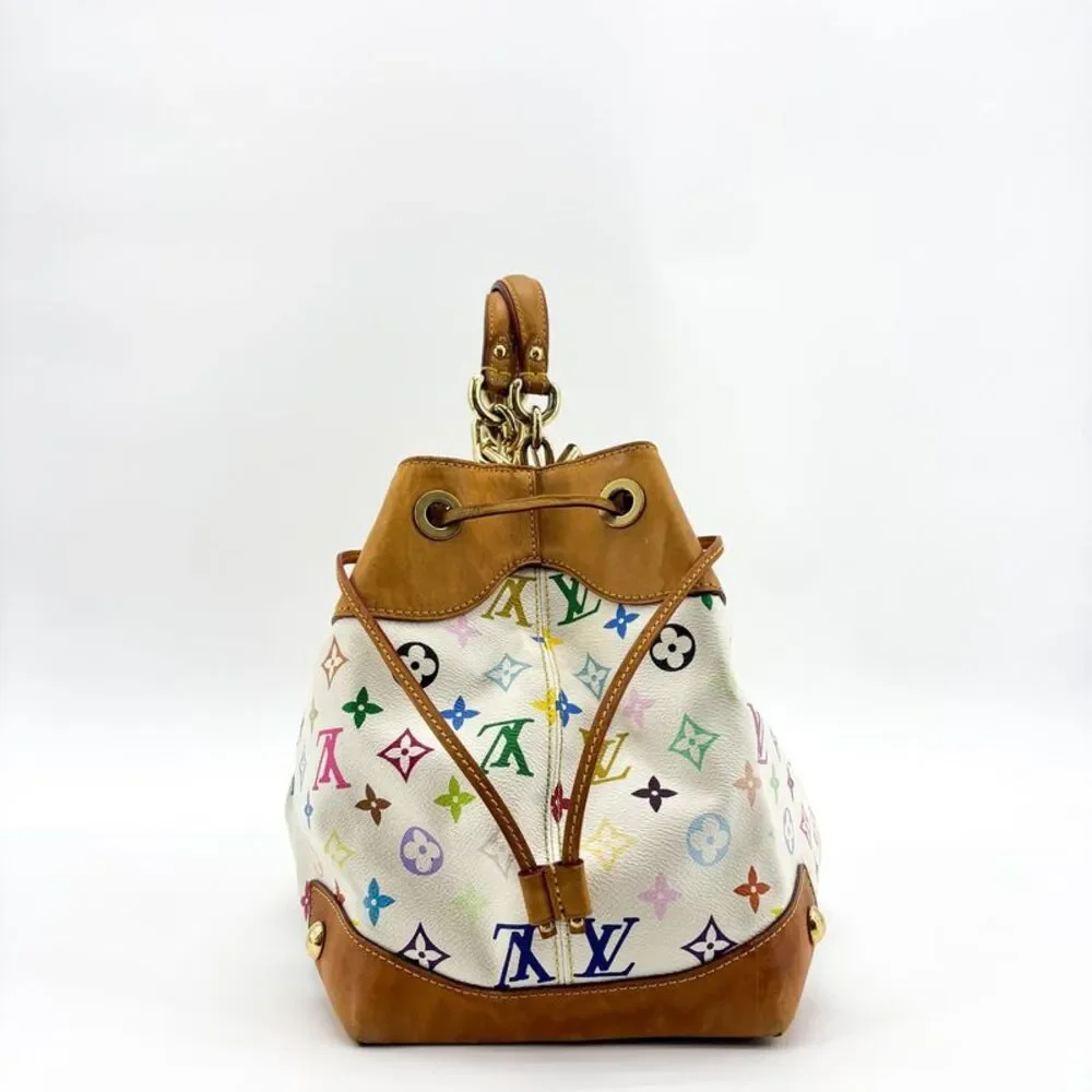Louis Vuitton delivery duty
